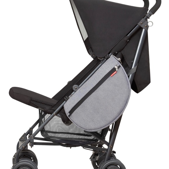 skip hop side saddlebag